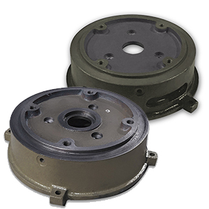 Image C Flanges